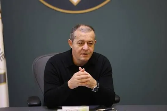 Afrim Qendros emërohet në IKMT, Shkëlqim Hajdari prefekt Afrim Qendros emërohet në IKMT, Shkëlqim Hajdari prefekt
