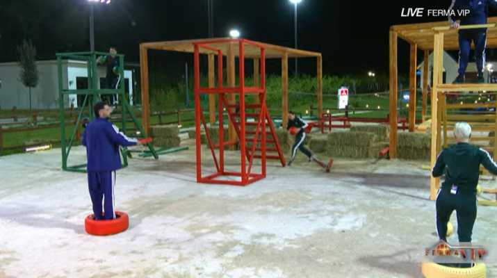 Kush janë fermerët që shkojnë në televotim Kush janë fermerët që shkojnë në televotim