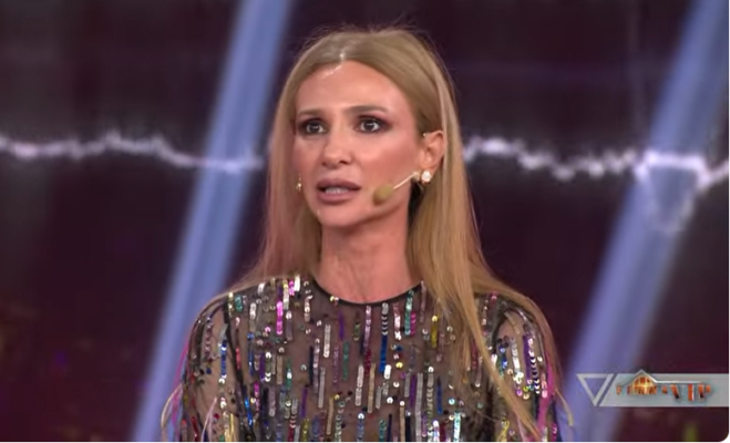 Nga Amerika në Shqipëri për Ferma Vip, Ermiona Lekbello: Ja pse i thash “PO” ftesës Nga Amerika në Shqipëri për Ferma Vip, Ermiona Lekbello: Ja pse i thash “PO” ftesës