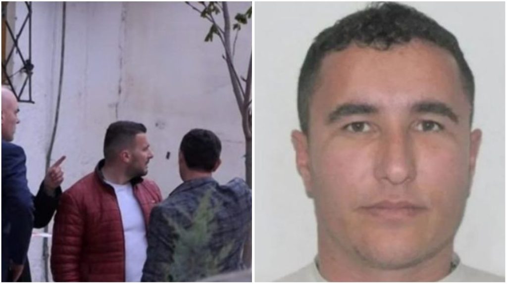 Fotoja e tij u gjet në celularin e Nuredin Dumanit, ish-zv.drejtori i Policisë së Elbasanit dëshmon