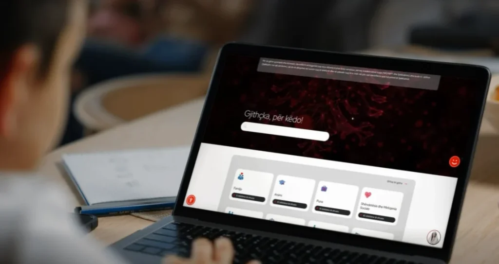 Sistem i ri por me probleme të vjetra, bizneset ankohen për mosfunksionimin e e-Albania Sistem i ri por me probleme të vjetra, bizneset ankohen për mosfunksionimin e e-Albania