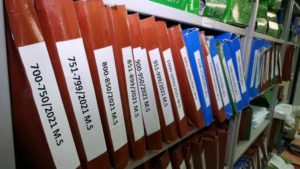 Ekspert nga Serbia për stokun e dosjeve/ KLGJ ka vendos të kërkojë ndihmë jashtë, avokatët kundër